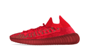 Yeezy 350 V2 CMPCT Slate Red