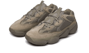 Yeezy 500 Ash Grey