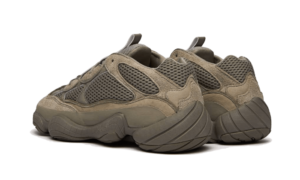 Yeezy 500 Ash Grey