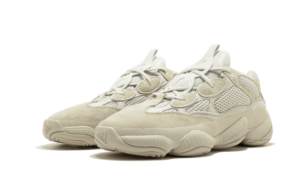 Yeezy 500 Desert Rat Blush