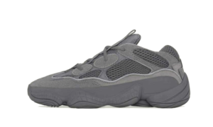 Yeezy 500 Granite