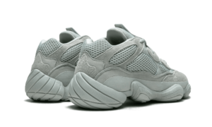 Yeezy 500 Salt