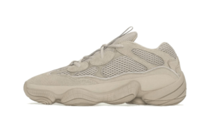 Yeezy 500 Taupe Light