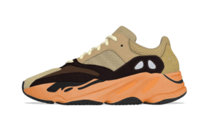 Yeezy 700 Enflame Amber
