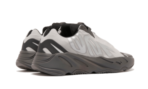 Yeezy 700 MNVN Metallic