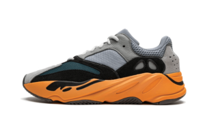 Yeezy 700 Wash Orange