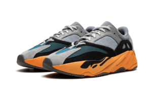 Yeezy 700 Wash Orange