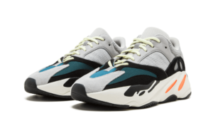 Yeezy 700 Wave Runner Solid Grey