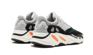 Yeezy 700 Wave Runner Solid Grey