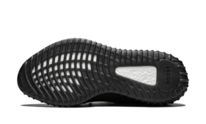 Yeezy Boost 350 V2 Black (Non-Reflective)