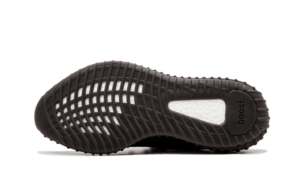 Yeezy Boost 350 V2 Black Red