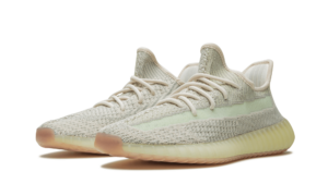 Yeezy Boost 350 V2 Citrin (Non-Reflective)