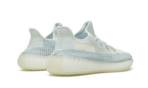 Adidas Yeezy Boost 380 Azure (Non-Reflective)