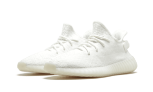 Yeezy Boost 350 V2 Cream/Triple White