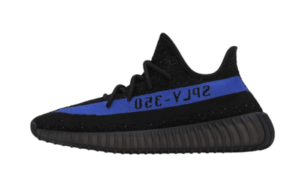 Yeezy Boost 350 V2 Dazzling Blue