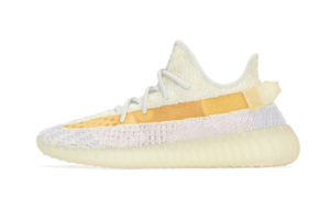 Heritage-Paris-Yeezy-Boost-350-V2-Light-Sneakers-4-1 Yeezy Boost 350 V2 Light