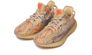 Yeezy Boost 350 V2 MX Oat