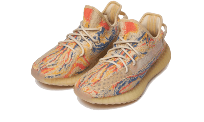 Yeezy Boost 350 V2 MX Oat