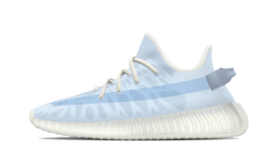 Yeezy Boost 350 V2 Mono Ice