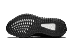 Yeezy Boost 350 V2 Static Black (Reflective)