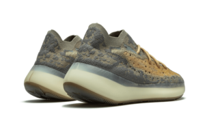 Yeezy Boost 380 Mist (Reflective)