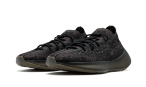 Yeezy Boost 380 Onyx (Non-Reflective)