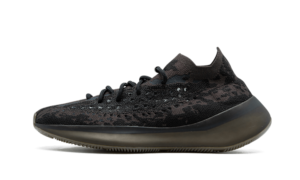 Yeezy Boost 380 Onyx (Non-Reflective)