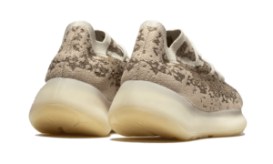 Yeezy Boost 380 Pyrite