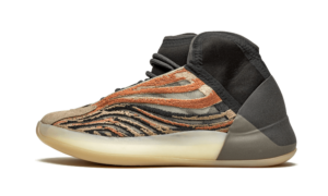Yeezy QNTM Flash Orange