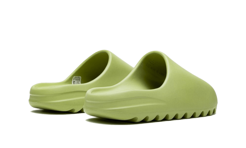 Yeezy Slide Resin (First Release)
