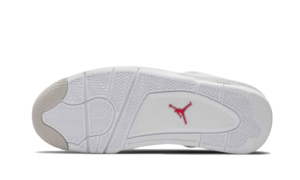 Air Jordan 4 White Oreo (2021)