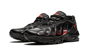 Air Max 96 Black Supreme