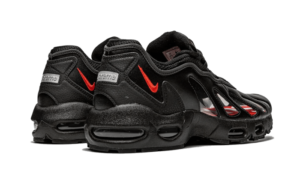 Air Max 96 Black Supreme