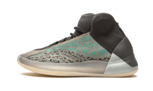 Yeezy QNTM Teal Blue
