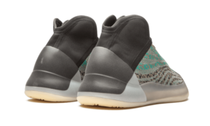 Yeezy QNTM Teal Blue