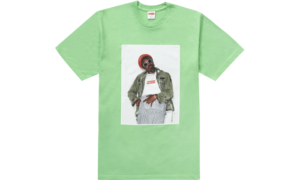 André 3000 Tee Lime