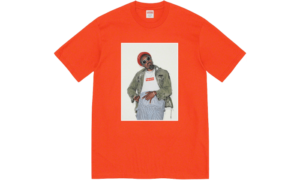 André 3000 Tee Tomato
