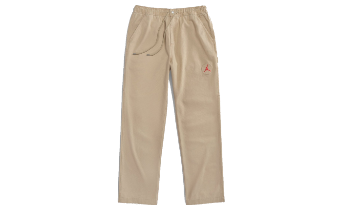 Canvas Pant Travis Scott Cactus Jack