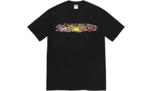 Eyes Tee Black