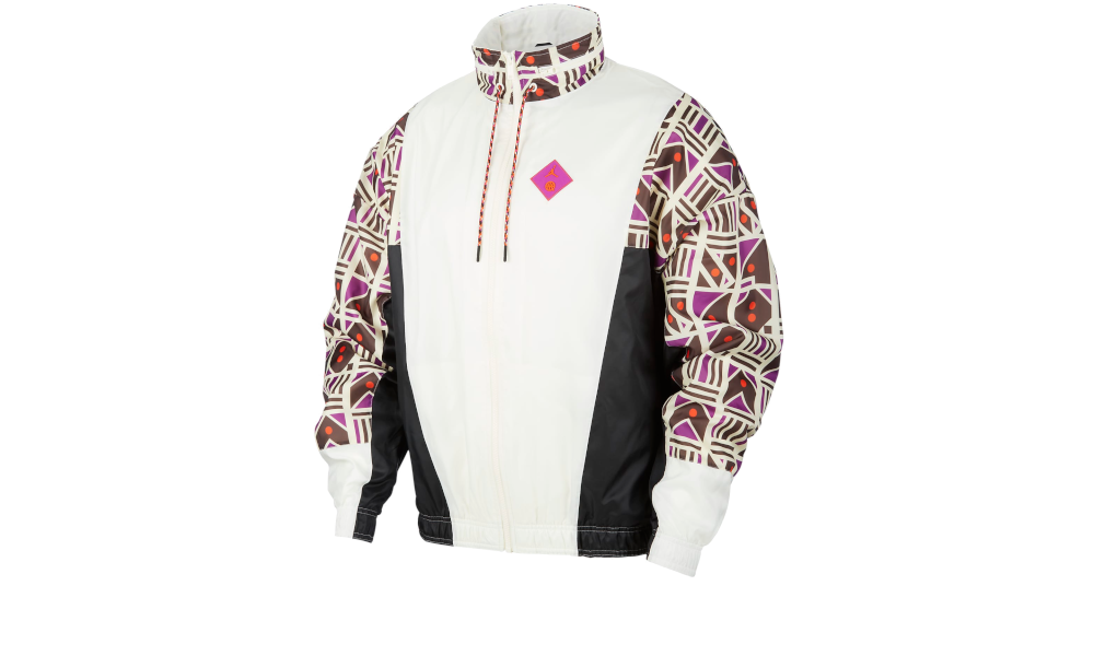 Jordan DNA Sport Jacket Quai 54