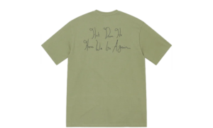 Lil Kim Tee Olive