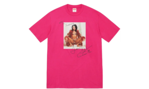 Lil Kim Tee Pink