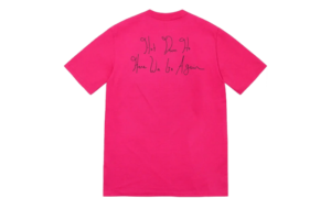 Lil Kim Tee Pink