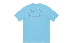 Lil Kim Tee Slate