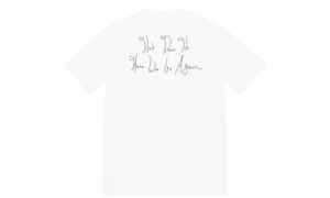 Lil Kim Tee White