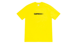 Motion Logo Tee