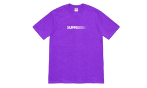 Motion Logo Tee