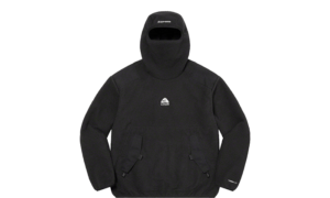 Nike ACG Fleece Pullover Black