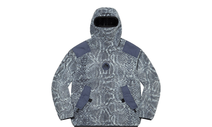 Nike ACG Fleece Pullover Mint