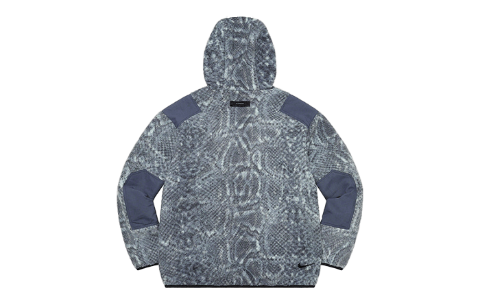 Nike ACG Fleece Pullover Mint